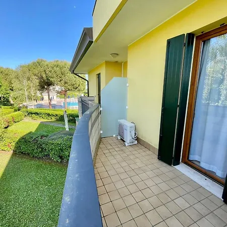 Вилла House With Shared Pool *