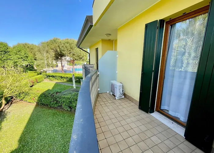 Вилла House With Shared Pool *